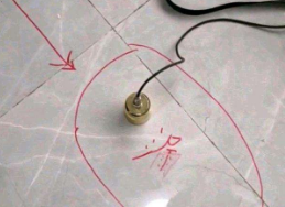 宾阳卫生间测漏水多少钱